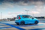Honda Jazz Sport 2018 года (UK)